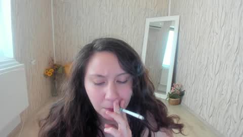 Aisha online show from 01.17.25