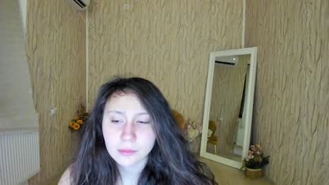 Aisha online show from 01.19.25