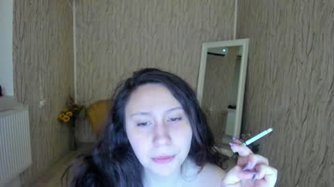 Aisha online show from 01.20.25