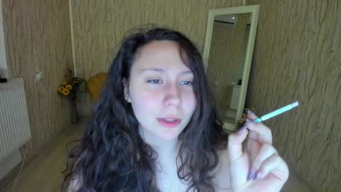 Aisha online show from 01.28.25