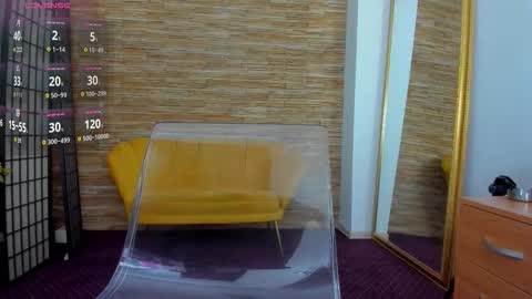 Aisha online show from 09.14.25