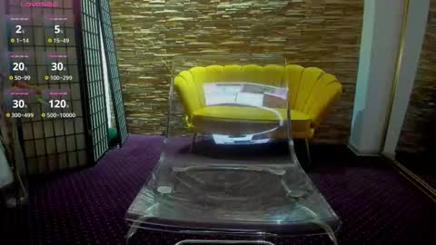 Aisha online show from 10.24.25