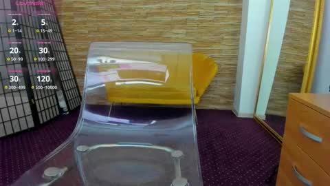 Aisha online show from 10.31.25