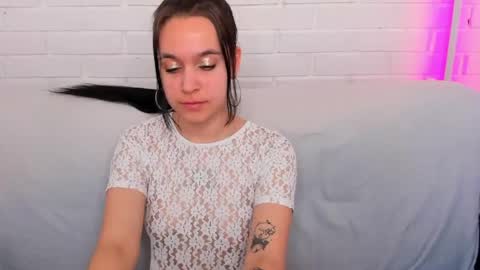 aishatempt online show from 04.15.26