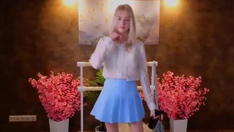 aishiro online show from 02.16.25