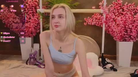 aishiro online show from 02.27.25