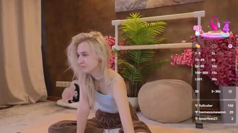 aishiro online show from 03.03.25