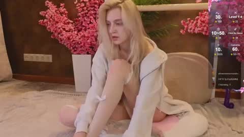 aishiro online show from 03.04.25