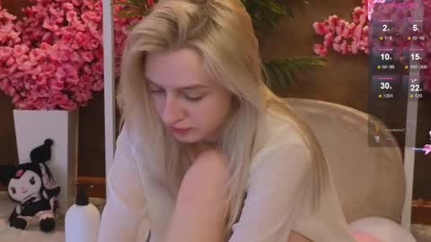 aishiro online show from 03.06.25