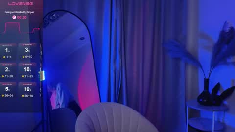 aishiro online show from 09.11.25