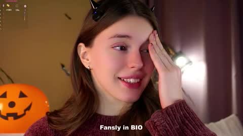 Aliza online show from 10.30.25