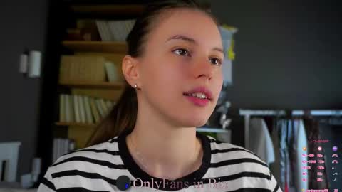 Aliza online show from 11.26.25