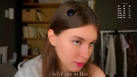 Aliza online show from 12.03.25