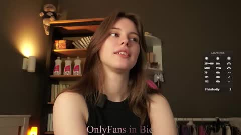 Aliza online show from 02.08.26