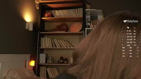 Aliza online show from 03.29.26