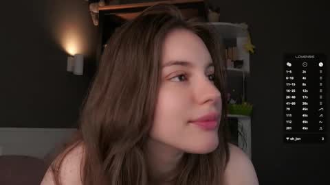 Aliza online show from 04.21.26