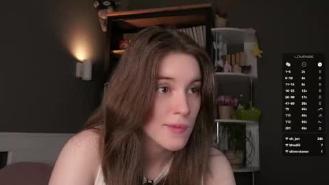 Aliza online show from 04.21.26