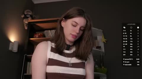 Aliza online show from 04.21.26