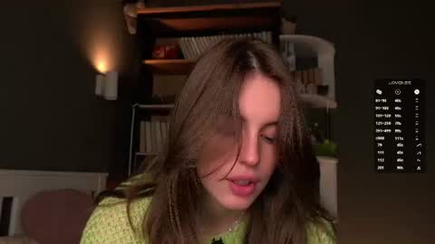 Aliza online show from 06.09.26