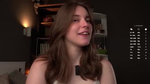 Snapshot of aislyfarran chatting on 06.28.26 Aliza online show from 06.28.26