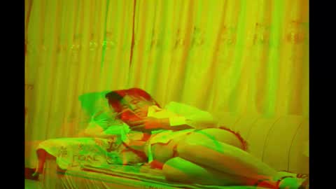 Unrestrained Girl online show from 02.18.26