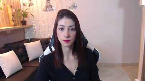 Aitana online show from 01.23.25