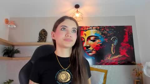 little aitana  online show from 02.20.26