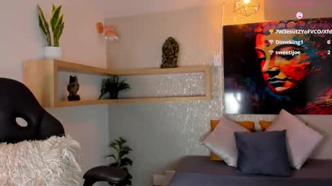 little aitana  online show from 05.20.26