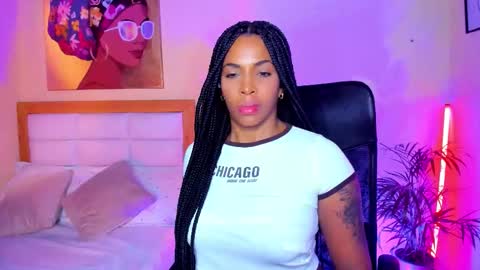 Aitana Brown online show from 01.11.26