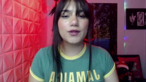 Aitana online show from 12.03.24