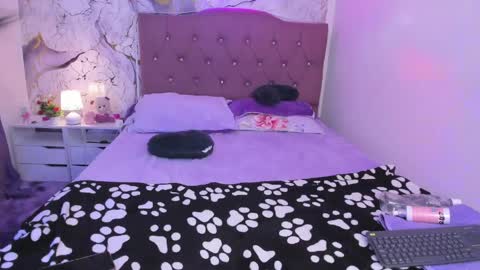 aitana_star1 online show from 05.25.26
