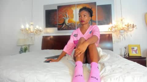 Aitana  online show from 11.21.25