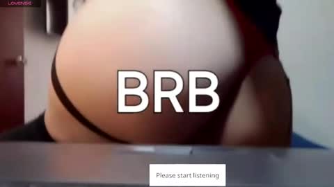 Miss Tatiana Independent Chaturbate Model online show from 11.15.25