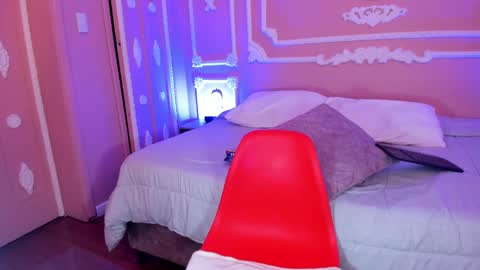 Aitana online show from 09.10.25