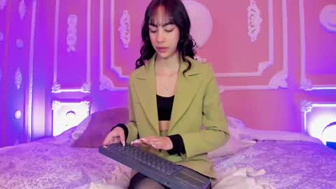 Aitana online show from 09.25.25