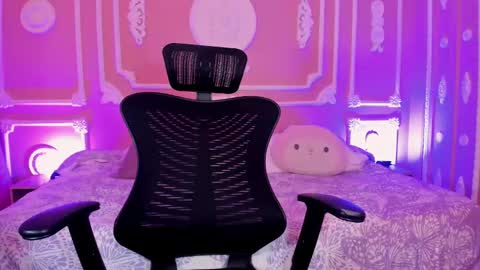 Aitana online show from 10.18.25