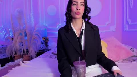 Aitana online show from 11.12.25