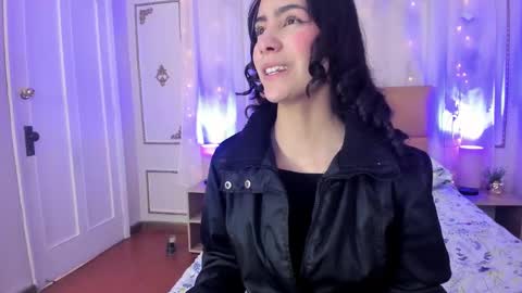 Aitana online show from 11.19.25