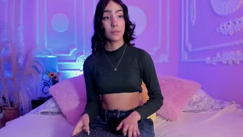 Aitana online show from 11.20.25