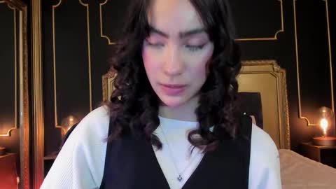 Aitana online show from 11.28.25