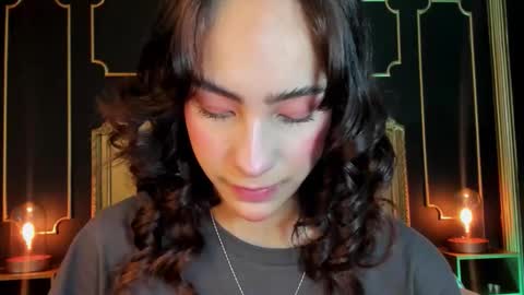 Aitana online show from 12.04.25