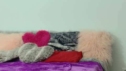 Aitanna Love online show from 02.19.25