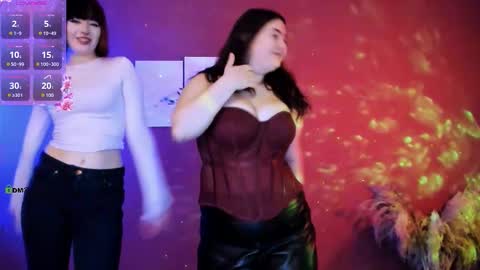 Snapshot of aiva_velvet chatting on 02.11.26 aiva_velvet online show from 02.11.26