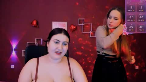 Snapshot of aiva_velvet chatting on 02.12.26 aiva_velvet online show from 02.12.26