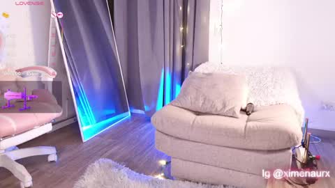 Ximena online show from 03.19.26