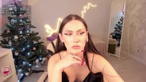 Your Mistess Aiza online show from 12.20.24