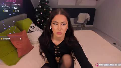 Your Mistess Aiza online show from 12.25.24