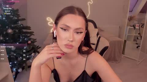 Your Mistess Aiza online show from 12.26.24