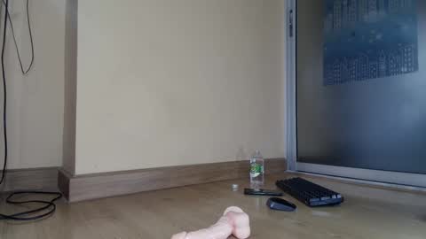 SinAjbkk BKK Bitch online show from 12.22.24