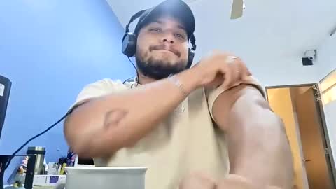 Esteban online show from 01.13.26